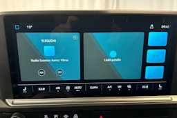 sininen Volkswagen TRANSPORTER 2025 kuva 20.