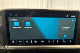 sininen Volkswagen TRANSPORTER 2025 kuva 24.