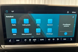 sininen Volkswagen TRANSPORTER 2025 kuva 25.