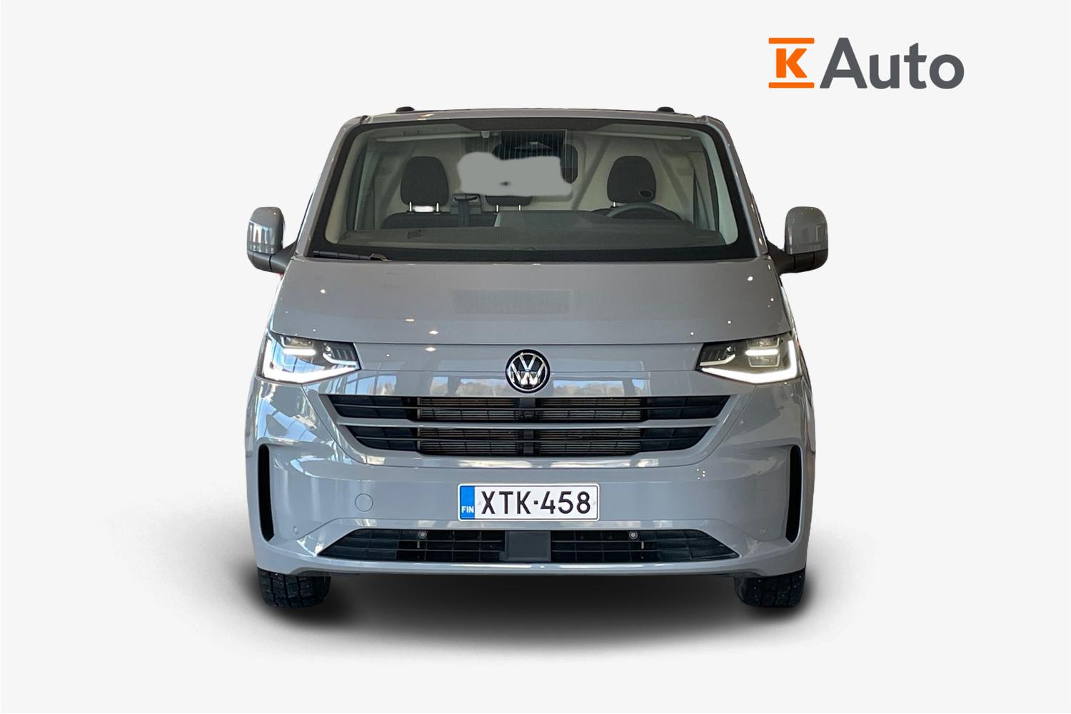 Volkswagen Transporter 2025, kuva 4/16