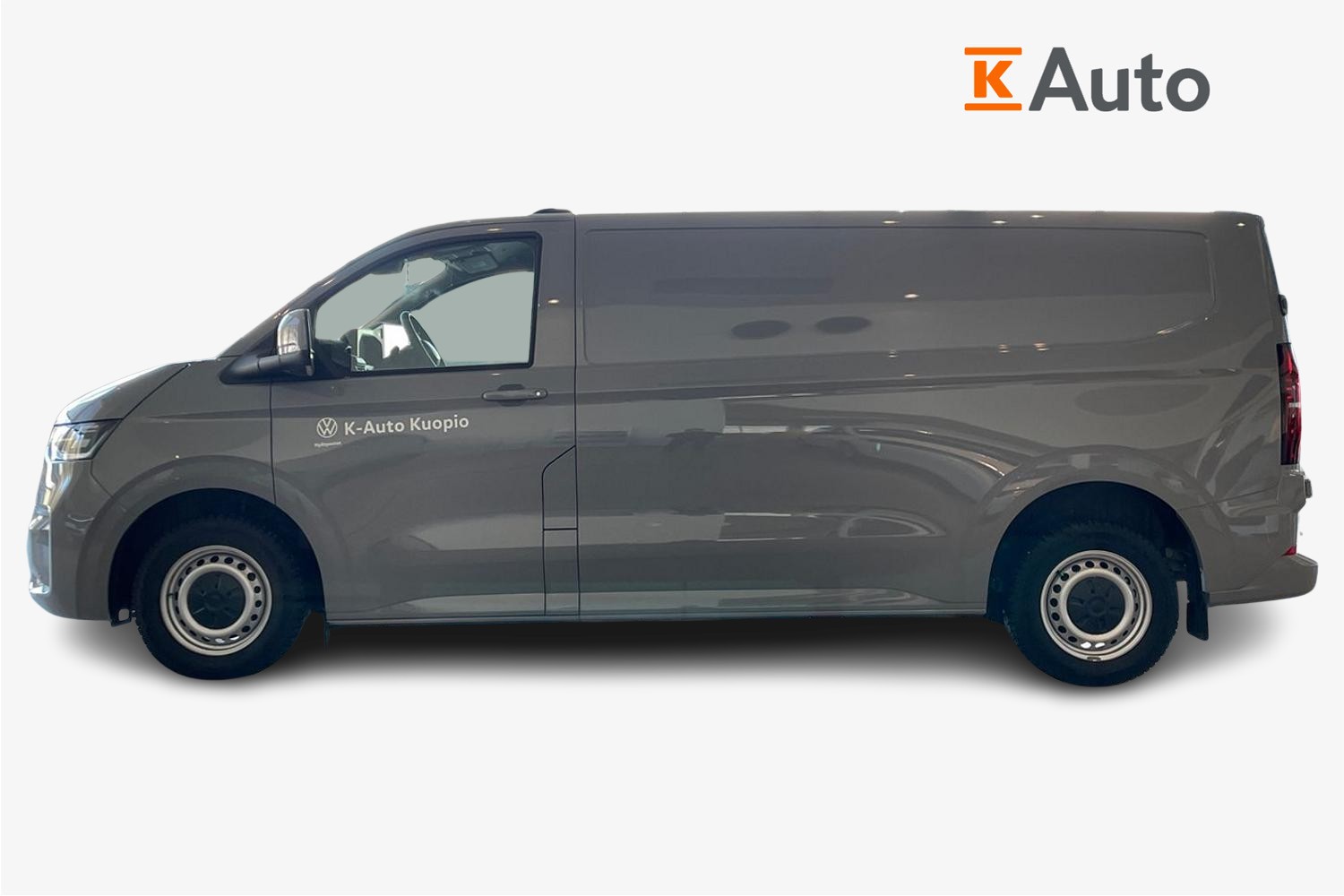Volkswagen Transporter 2025, kuva 5/16
