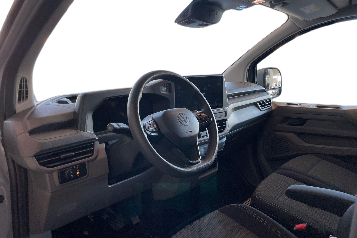 Volkswagen Transporter 2025, kuva 6/16