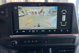 harmaa Volkswagen Transporter 2025 kuva 12.