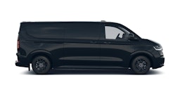 met. musta Volkswagen Transporter 2025 kuva 5.