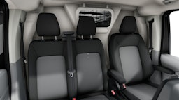 met. musta Volkswagen Transporter 2025 kuva 9.
