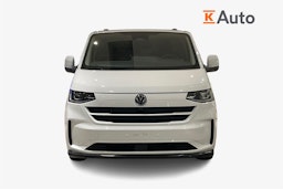 valkoinen Volkswagen Transporter 2025 kuva 5.