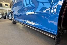 sininen Volkswagen Transporter 2025 kuva 16.