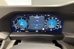 met. sininen Volkswagen Transporter 2025 kuva 13.