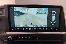 met. sininen Volkswagen Transporter 2025 kuva 16.