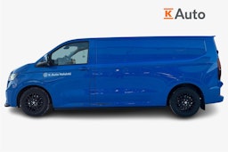 Sininen Volkswagen TRANSPORTER 2025 kuva 7.