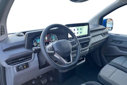 Sininen Volkswagen TRANSPORTER 2025 kuva 8.