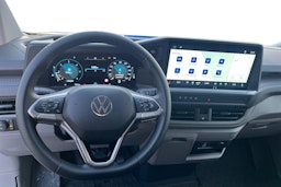 Sininen Volkswagen TRANSPORTER 2025 kuva 9.