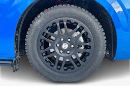 Sininen Volkswagen TRANSPORTER 2025 kuva 12.