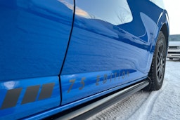 Sininen Volkswagen TRANSPORTER 2025 kuva 13.