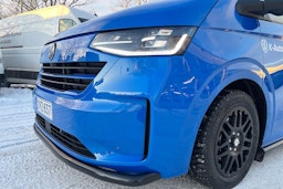 Sininen Volkswagen TRANSPORTER 2025 kuva 15.