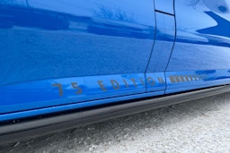 Sininen Volkswagen TRANSPORTER 2025 kuva 16.