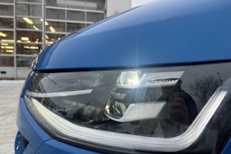 Sininen Volkswagen TRANSPORTER 2025 kuva 17.