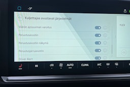 Sininen Volkswagen TRANSPORTER 2025 kuva 21.