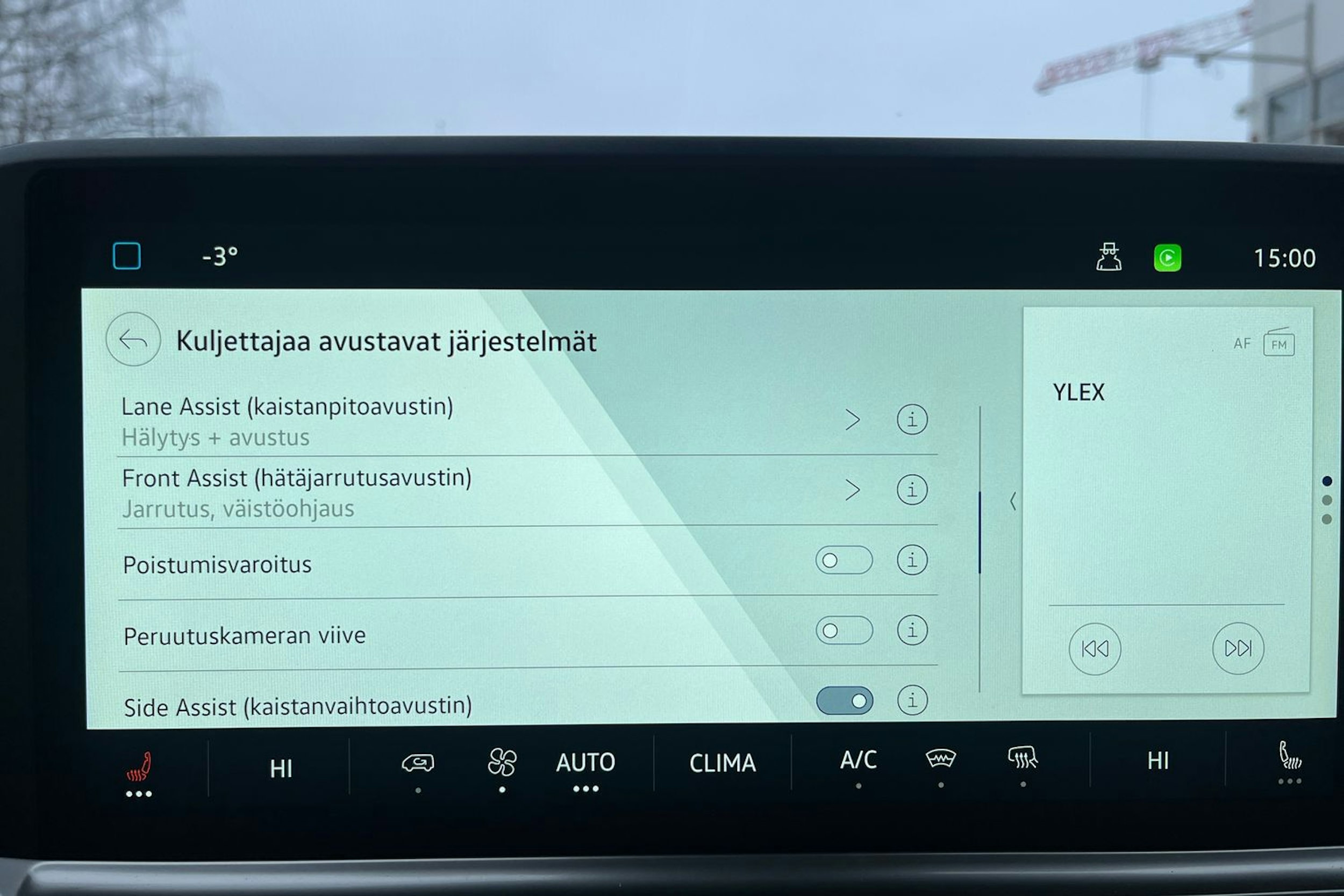 Sininen Volkswagen TRANSPORTER 2025 kuva 22.