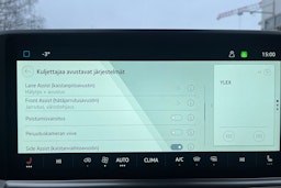 Sininen Volkswagen TRANSPORTER 2025 kuva 22.