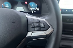 Sininen Volkswagen TRANSPORTER 2025 kuva 24.