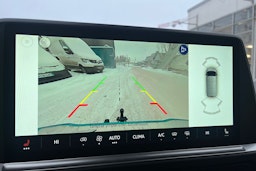 Sininen Volkswagen TRANSPORTER 2025 kuva 26.