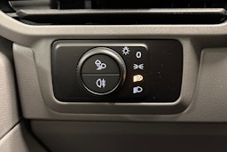 met. harmaa Volkswagen Transporter 2025 kuva 16.