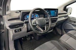 harmaa Volkswagen Transporter 2025 kuva 6.