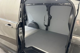 harmaa Volkswagen Transporter 2025 kuva 11.