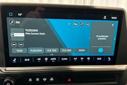 harmaa Volkswagen Transporter 2025 kuva 17.