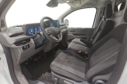 valkoinen Volkswagen Transporter 2025 kuva 8.