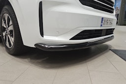 valkoinen Volkswagen Transporter 2025 kuva 12.