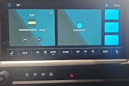 valkoinen Volkswagen Transporter 2025 kuva 19.