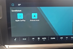 valkoinen Volkswagen Transporter 2025 kuva 20.