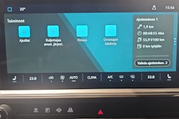 valkoinen Volkswagen Transporter 2025 kuva 21.