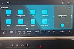 valkoinen Volkswagen Transporter 2025 kuva 22.