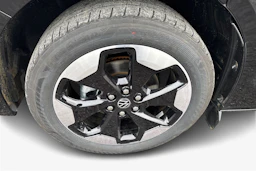 musta Volkswagen Transporter 2026 kuva 9.