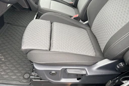 musta Volkswagen Transporter 2026 kuva 10.