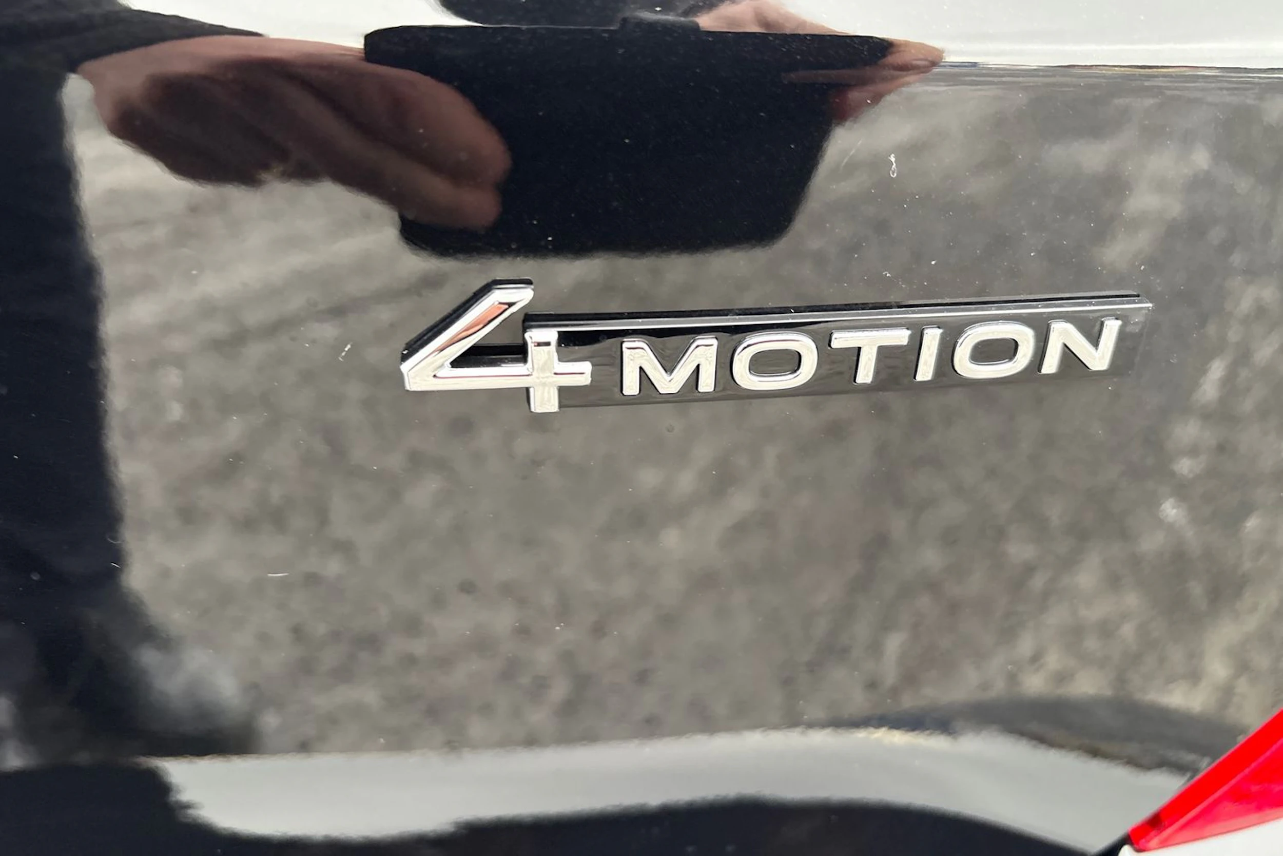 musta Volkswagen Transporter 2026 kuva 11.