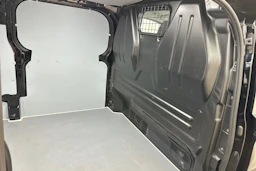Musta Volkswagen Transporter 2025 kuva 14.