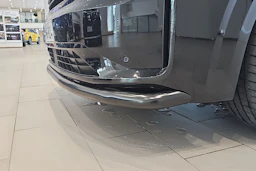 met. musta Volkswagen Transporter 2026 kuva 13.