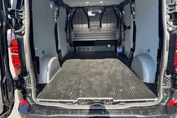 musta Volkswagen Transporter 2026 kuva 14.