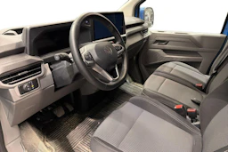 sininen Volkswagen Transporter 2025 kuva 3.
