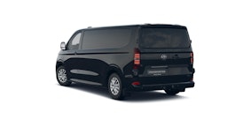 musta Volkswagen Transporter 2025 kuva 3.