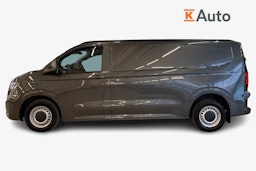 harmaa Volkswagen Transporter 2025 kuva 7.