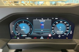 harmaa Volkswagen Transporter 2025 kuva 18.