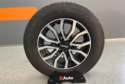 harmaa Volkswagen Transporter 2025 kuva 25.