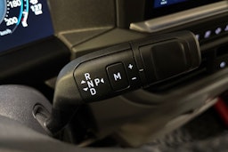 met. harmaa Volkswagen Transporter 2025 kuva 13.