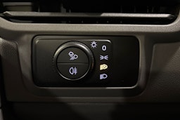 met. harmaa Volkswagen Transporter 2025 kuva 15.