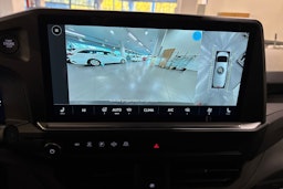 met. harmaa Volkswagen Transporter 2025 kuva 17.